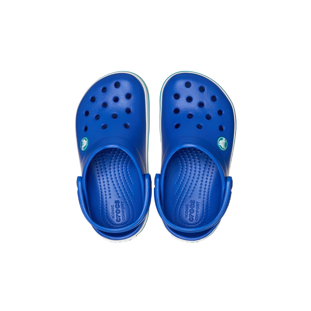 Blue Bolt/Turbo Teal