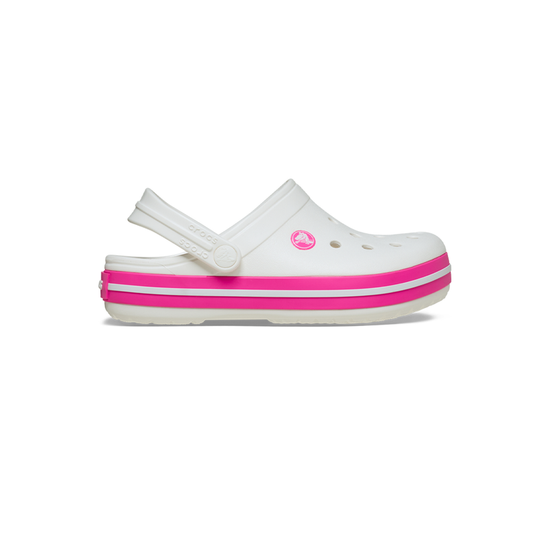 Kids' Crocband Clog