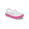 Kids' Crocband Clog