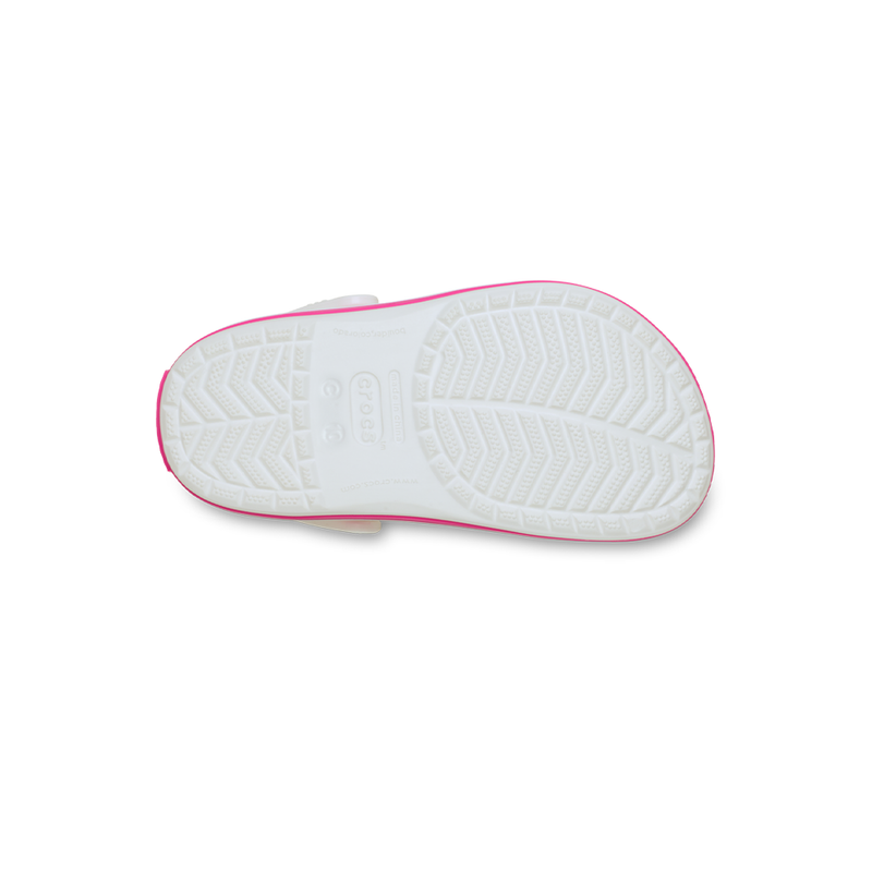 Toddler Crocband Clog
