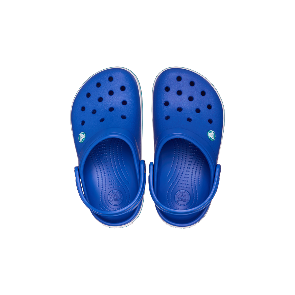 Blue Bolt/Turbo Teal