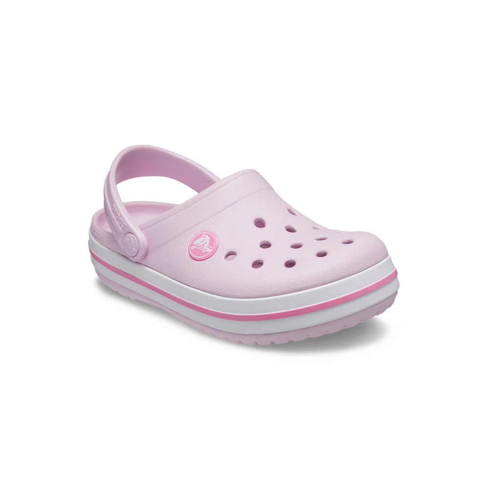 Kids' Crocband Clog – Crocs Philippines - Main Image