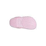 toddler bayaband clog in ballerina pink candy pink