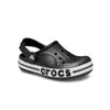 Kids' Bayaband Clog in Black