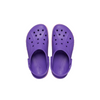 Neon Purple Digital Violet