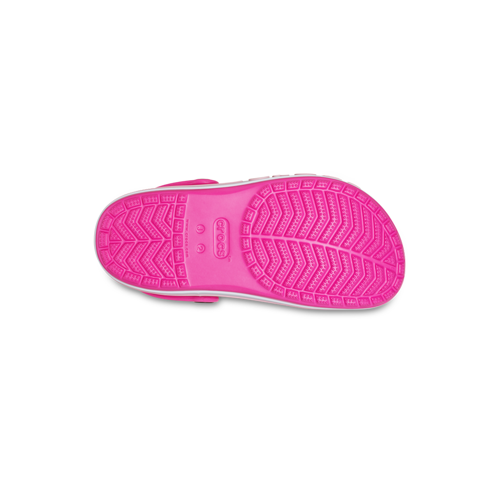 Electric Pink