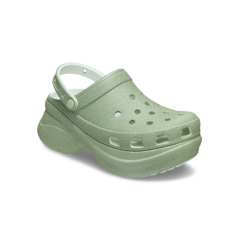 Women's Bae Glitter Clog
