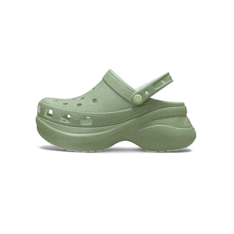Women's Bae Glitter Clog