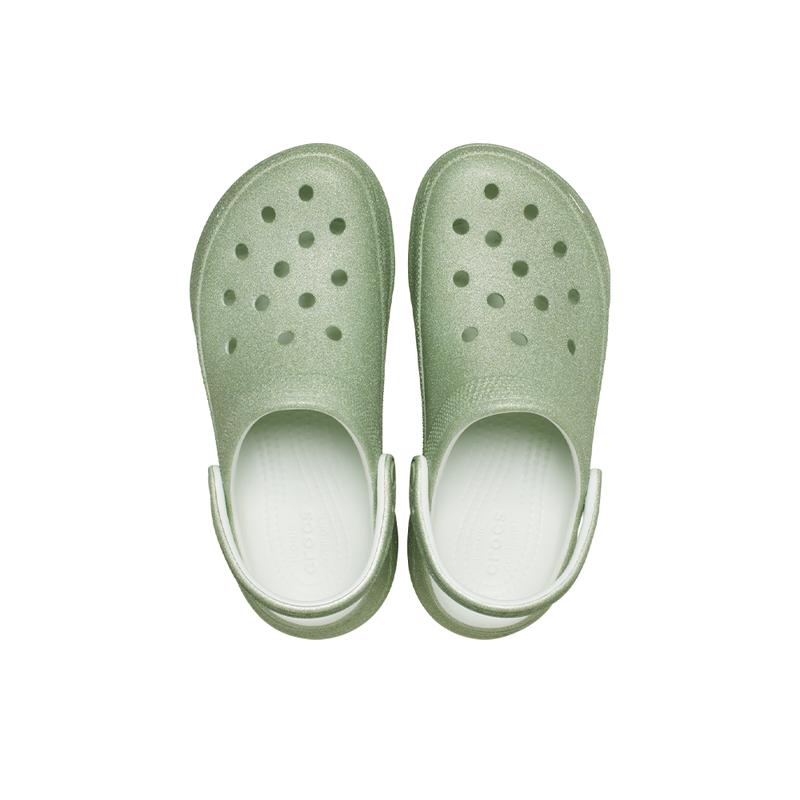 Women's Bae Glitter Clog