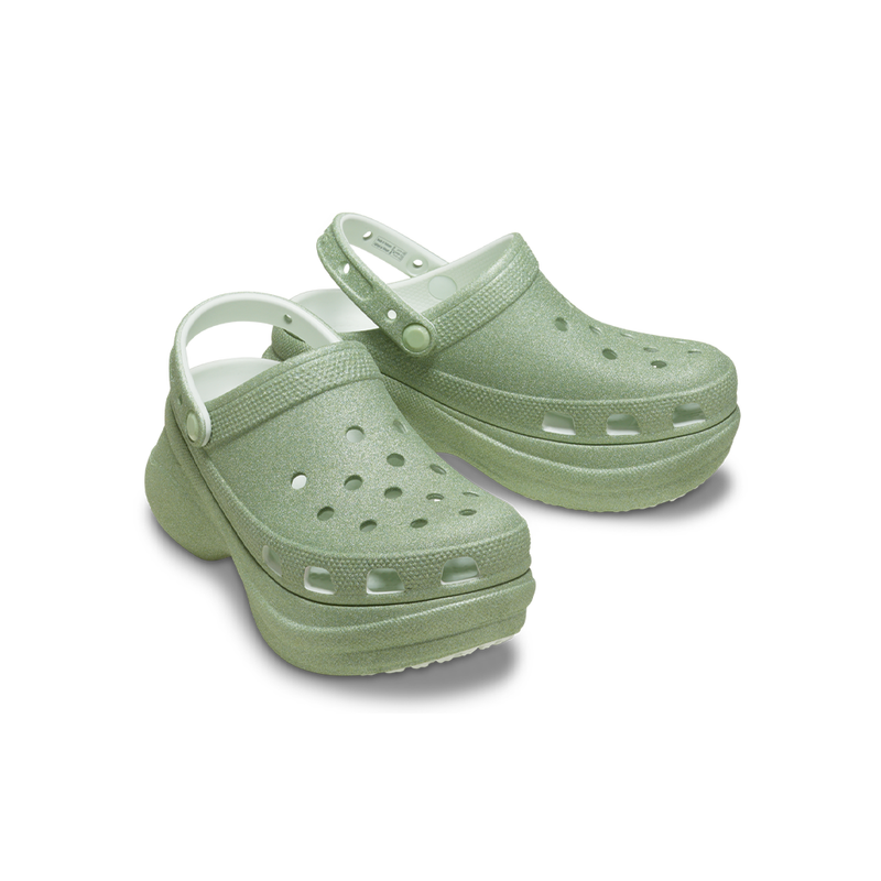 Women's Bae Glitter Clog