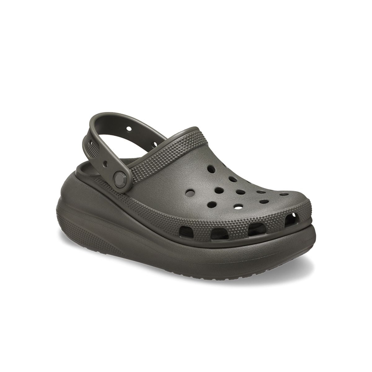 Crush Clog