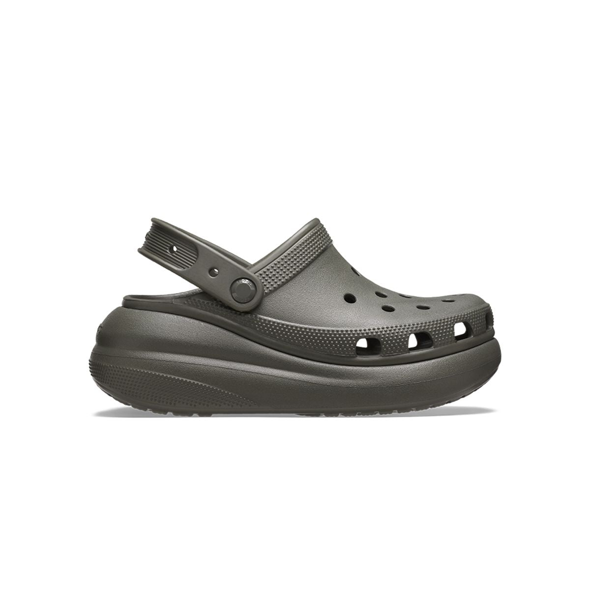 Crush Clog