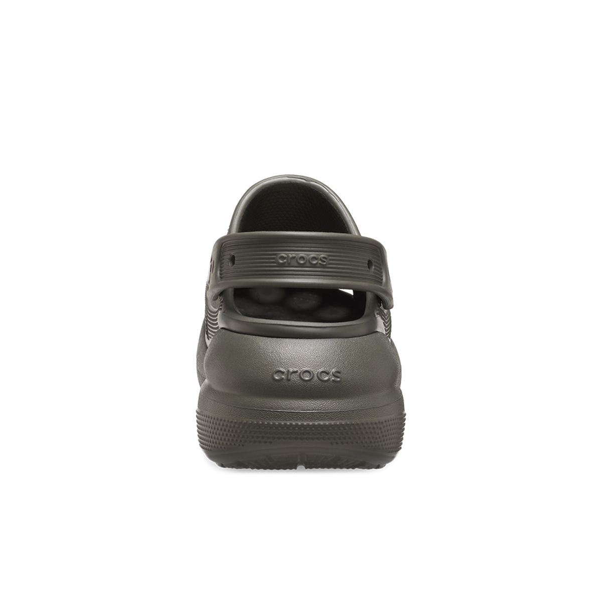 Crush Clog