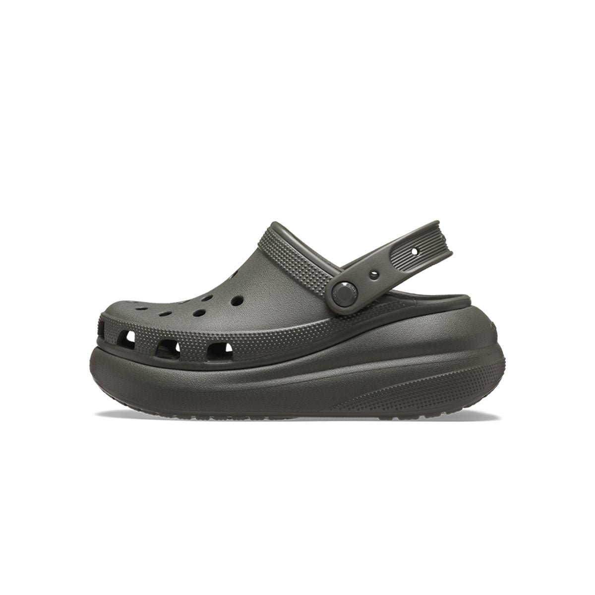 Crush Clog