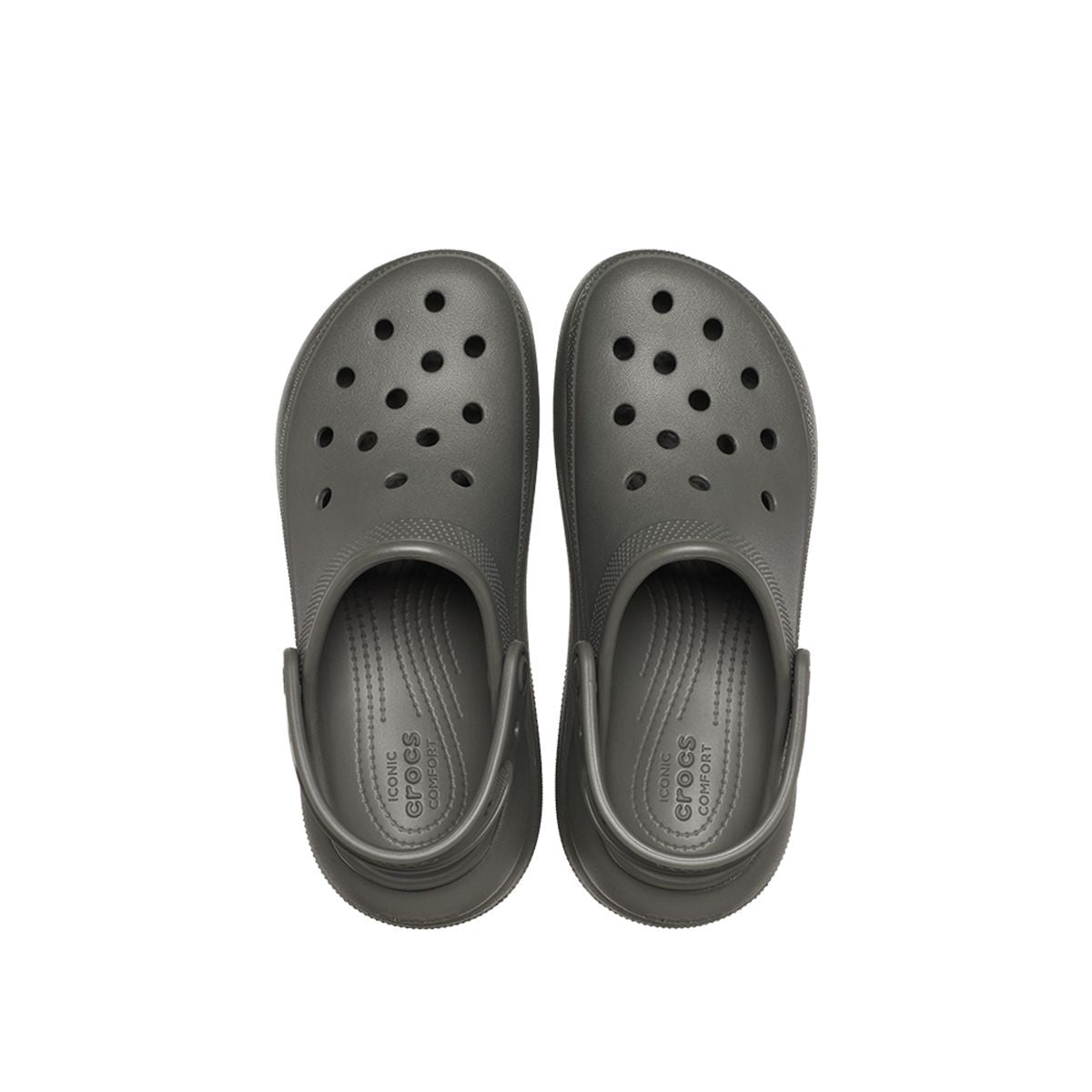 Crush Clog