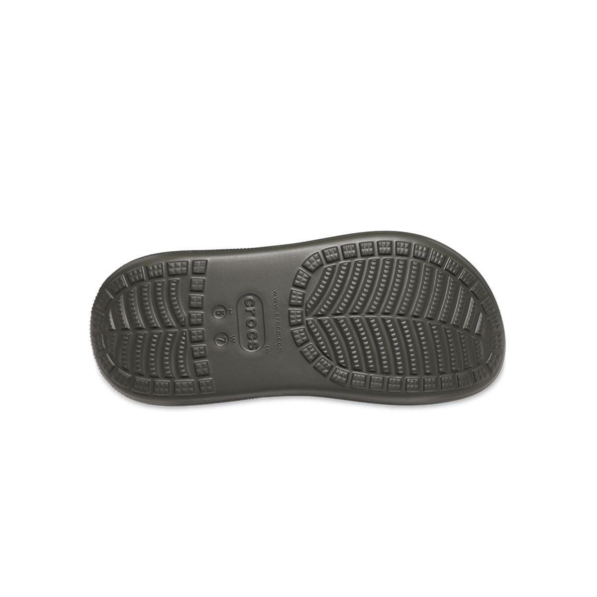 Crush Clog