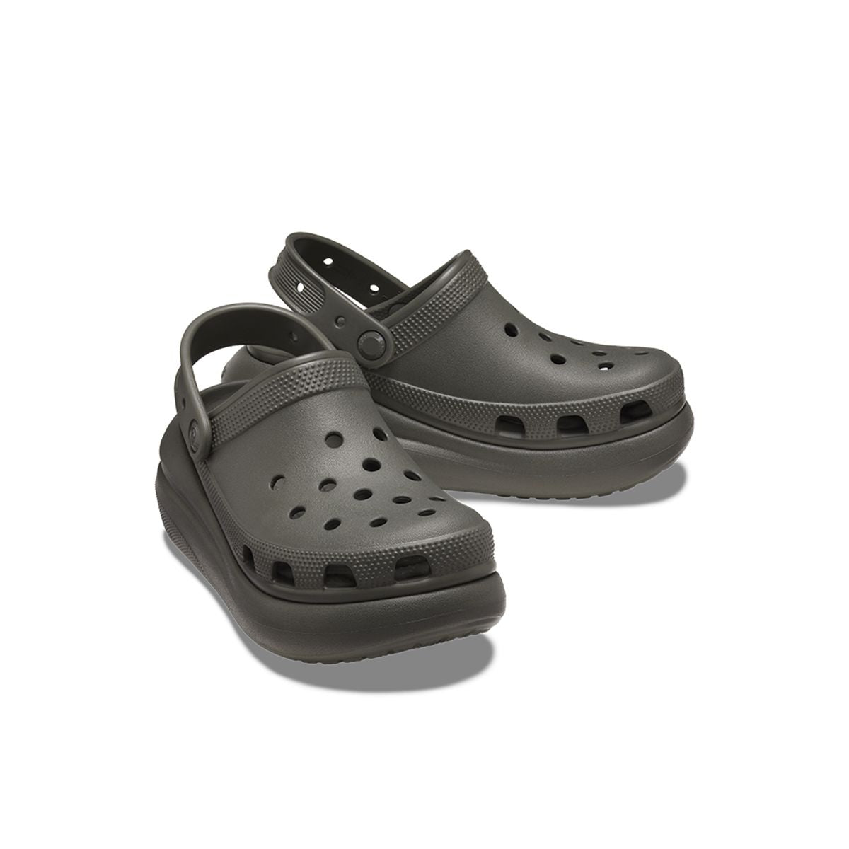 Crush Clog