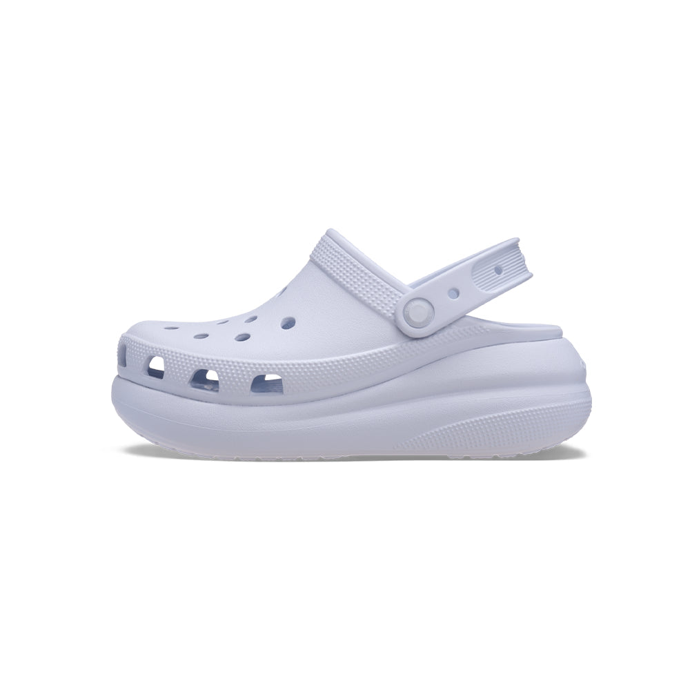 Crush Clog