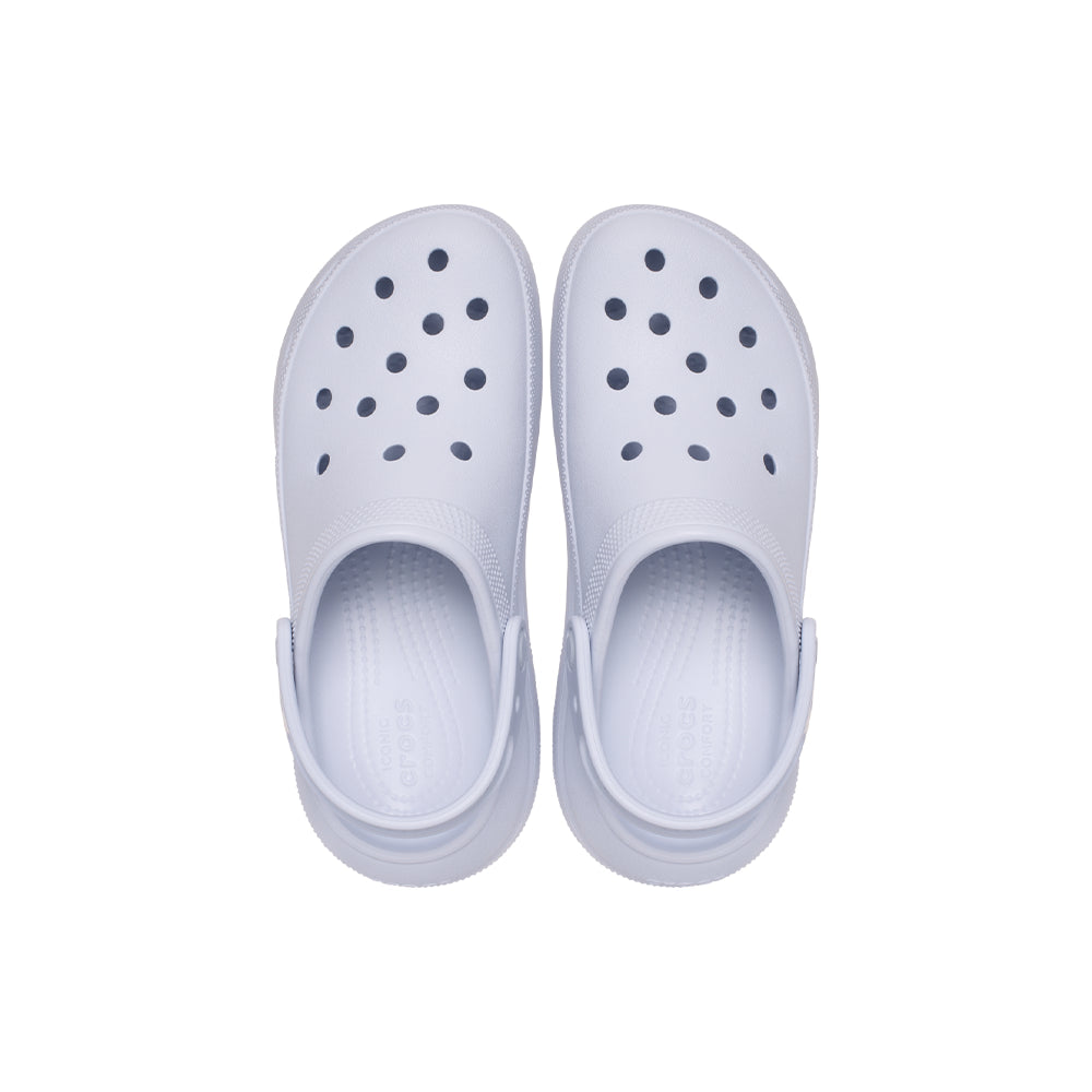 Crush Clog