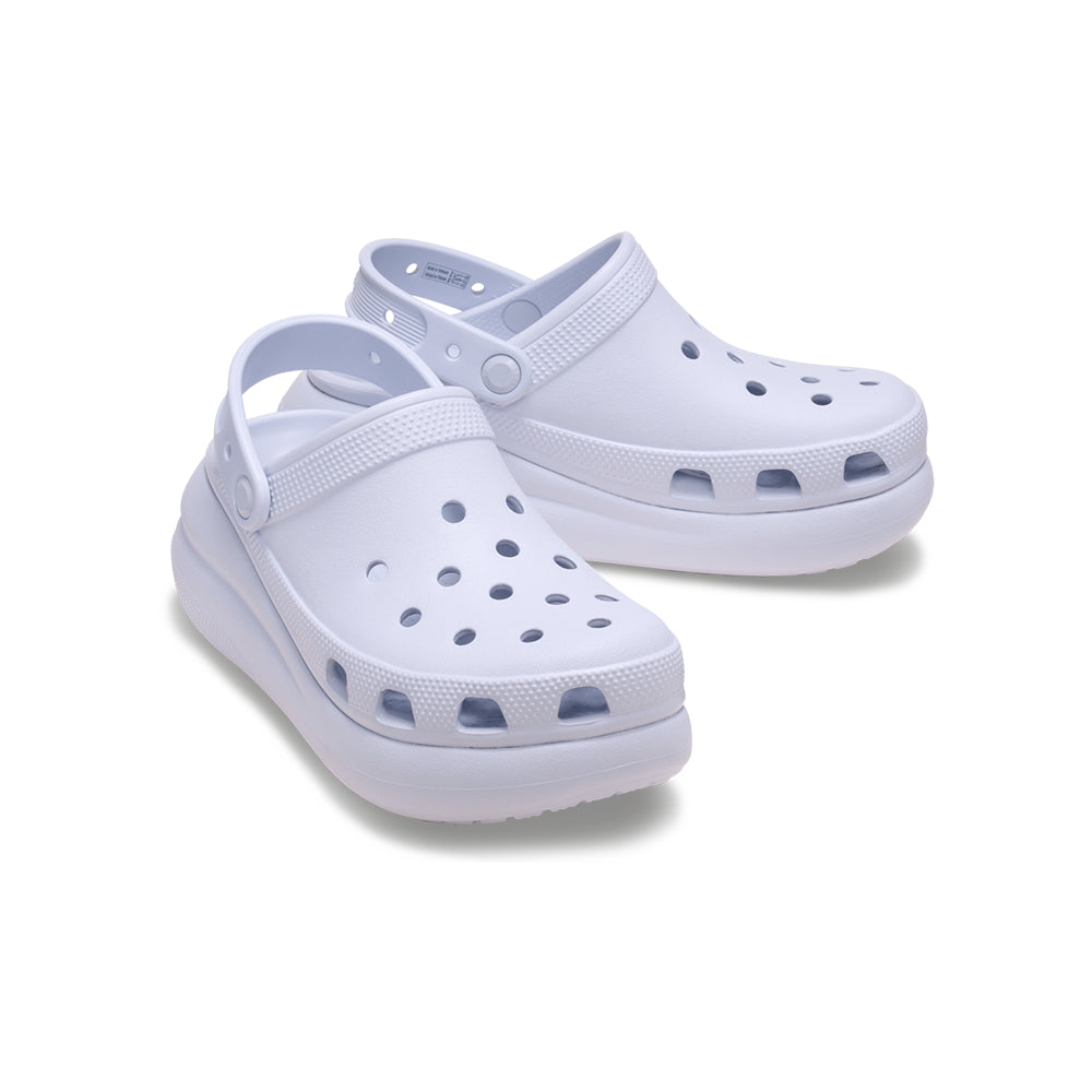 Crush Clog