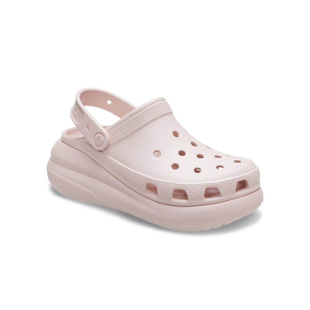 Crush Clog