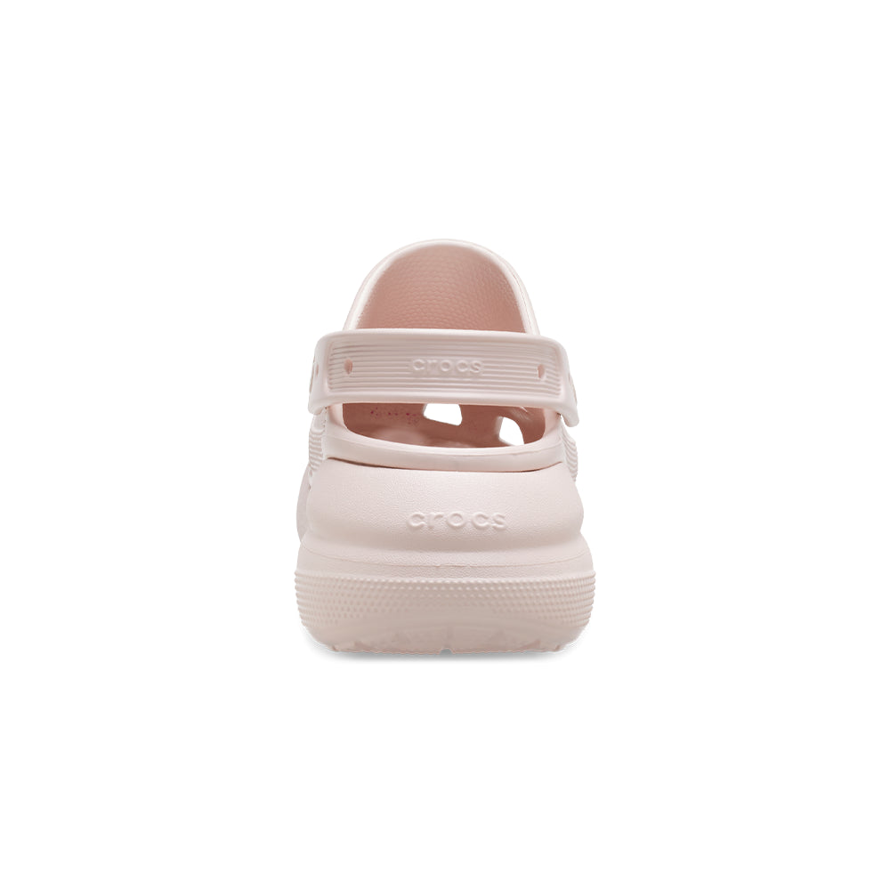 Crush Clog