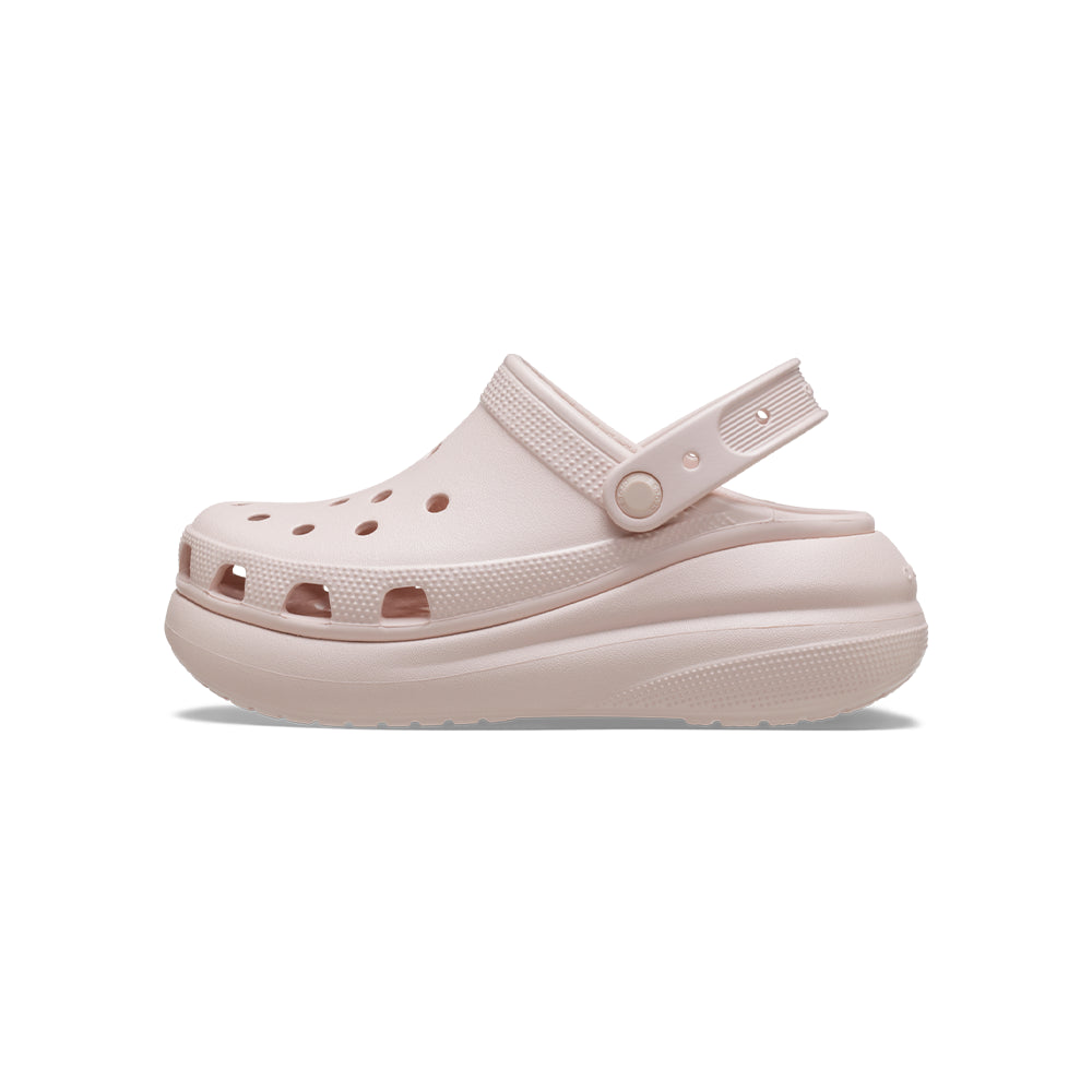 Crush Clog