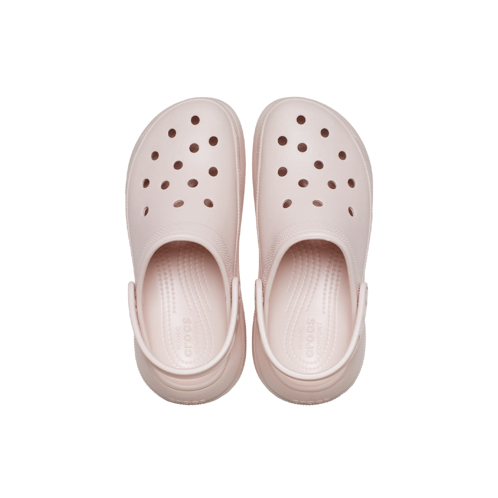 Crush Clog