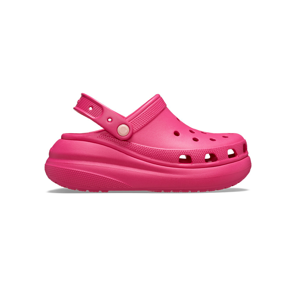 Crush Clog