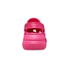 Crush Clog
