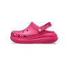 Crush Clog