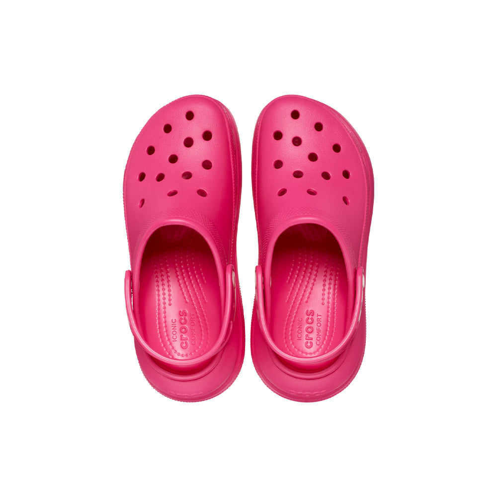 Crush Clog