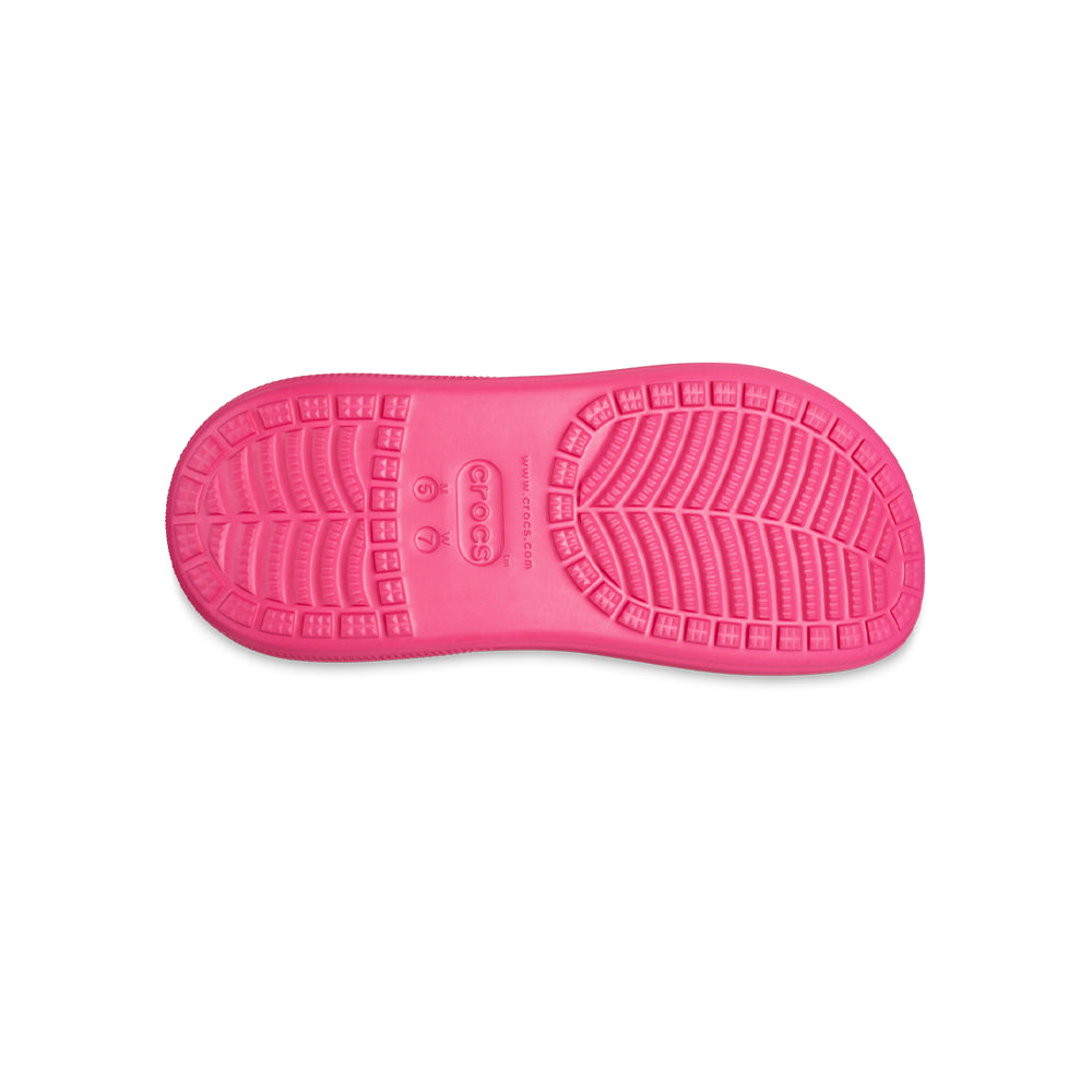 Crush Clog