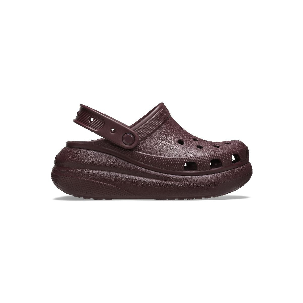 Crush Clog