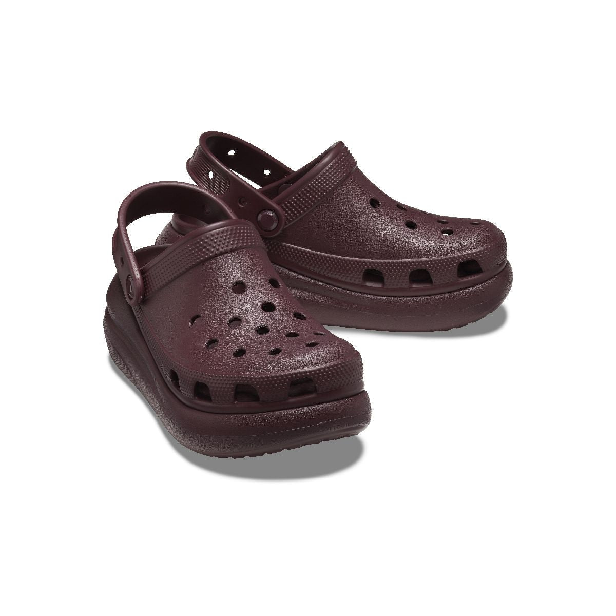 Crush Clog