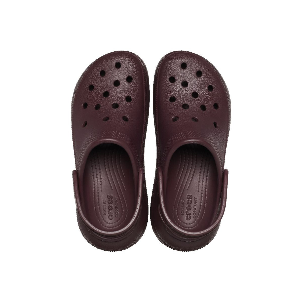 Crush Clog