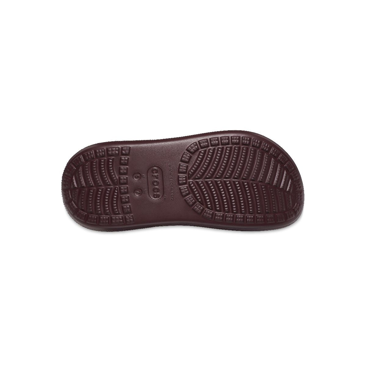 Crush Clog