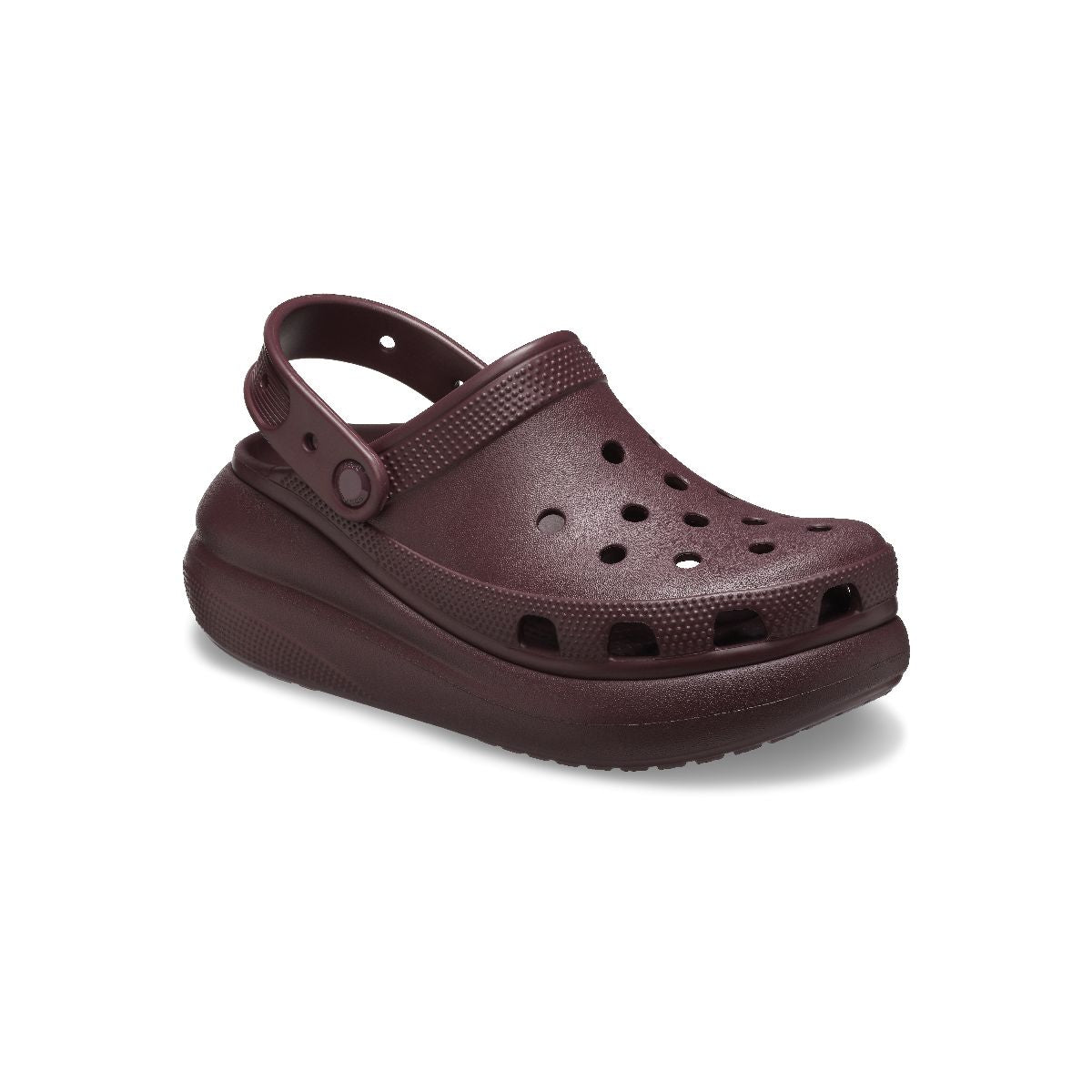 Crush Clog