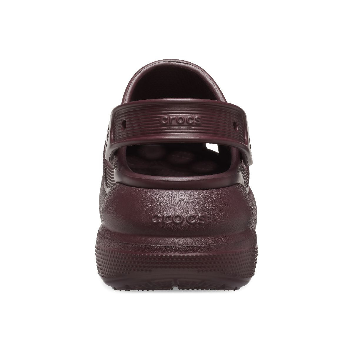 Crush Clog
