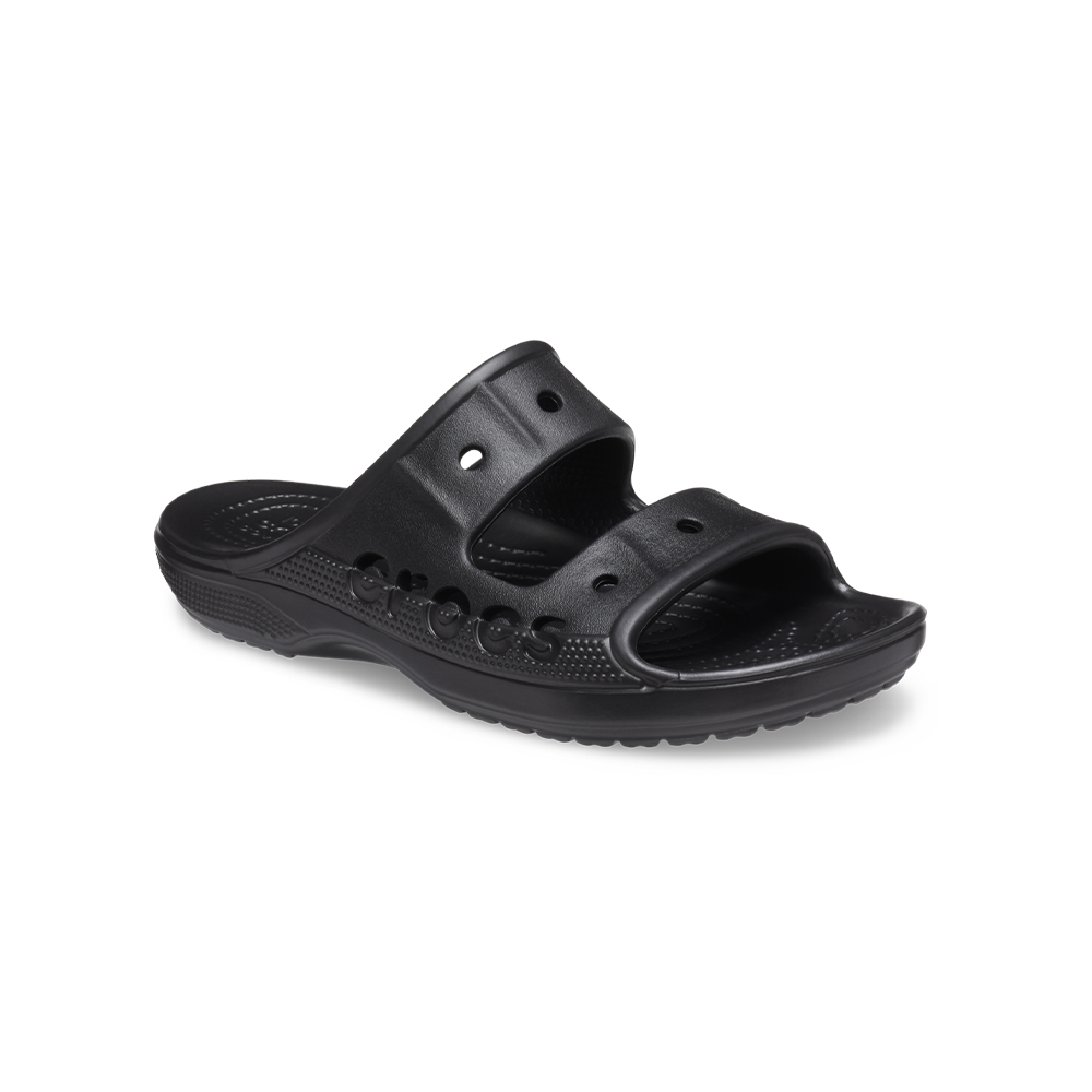 Baya Sandal in Black