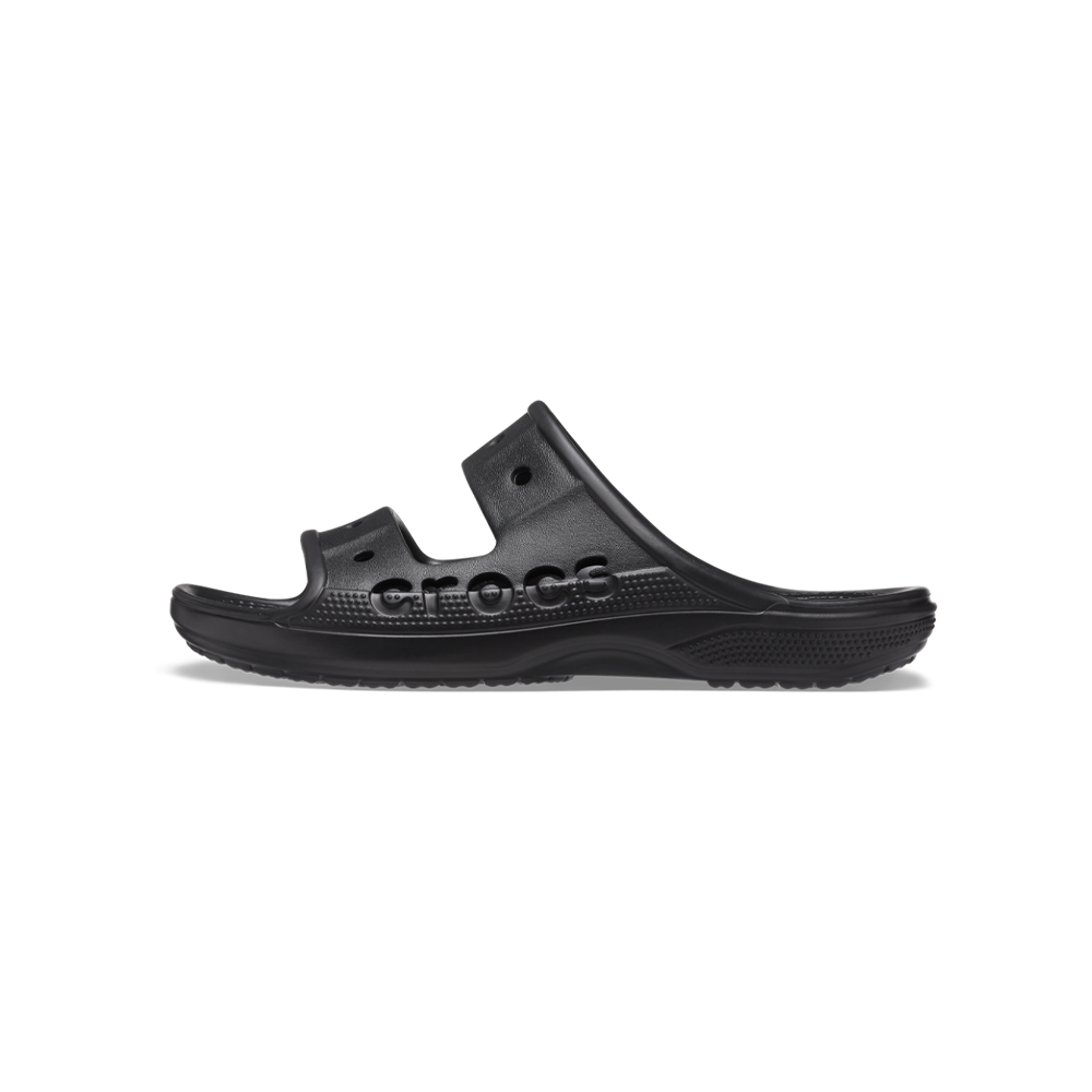 Baya Sandal in Black