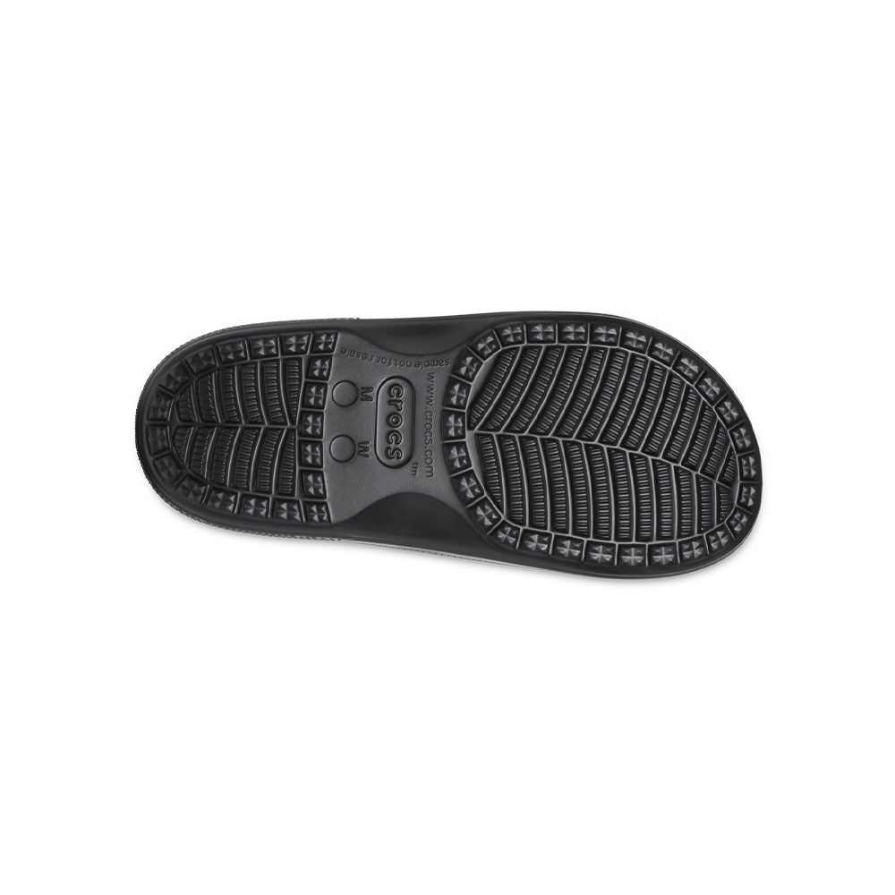 Baya Sandal in Black