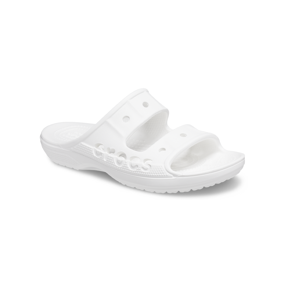 Baya Sandal in White
