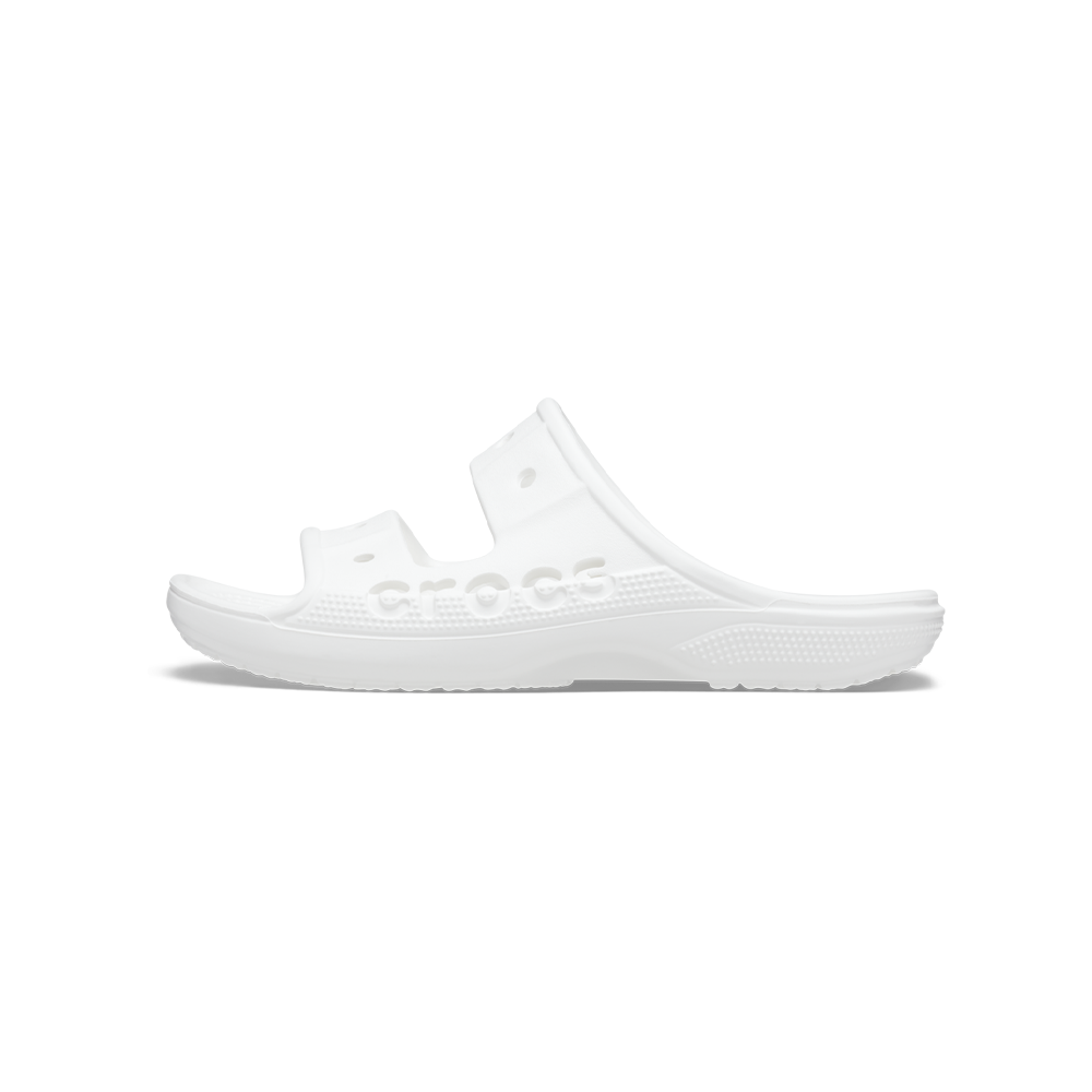 Baya Sandal in White