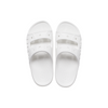 Baya Sandal in White