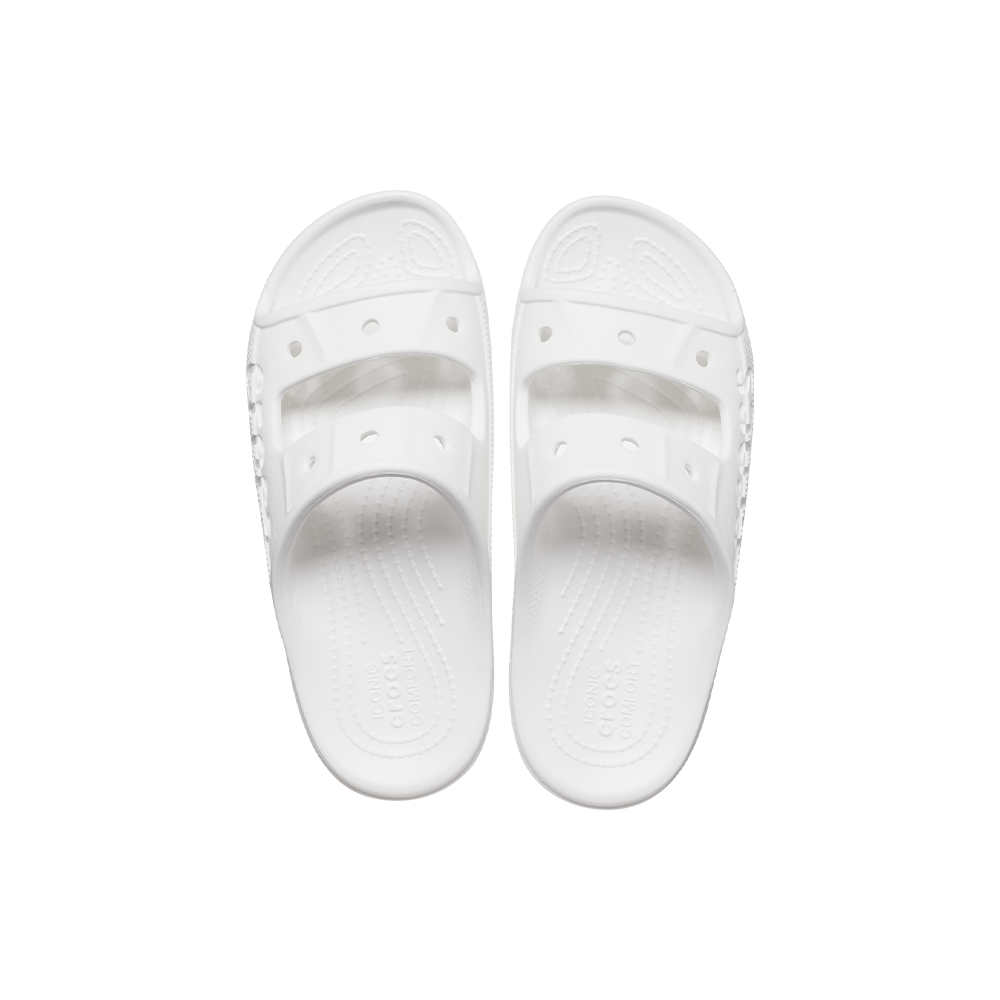 Baya Sandal in White