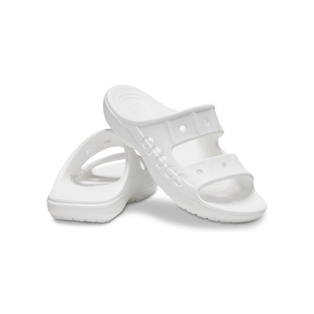 Baya Sandal in White