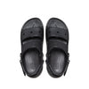 classic all terrain sandal in black