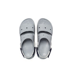 Classic All Terrain Sandal in Light Grey