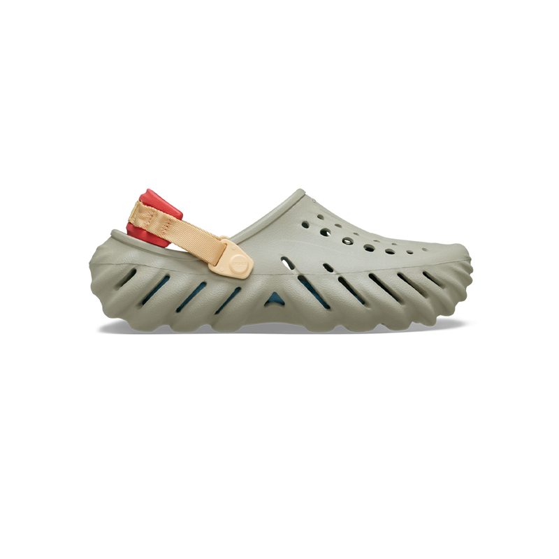 Echo Clog